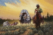 A New Land