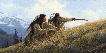 Approach of the Great Bear