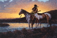 As Day Surrenders
