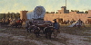 Bent's Fort - Trade  Center of the Plains 
