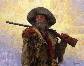 Buffalo Hunter