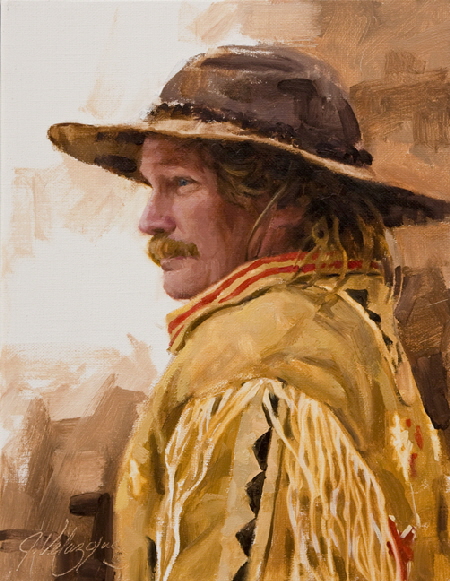 John Carson