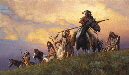 Lakotas - Prowlers of the Grasslands 