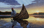 Morning Passage