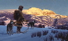 Quest For Winter Plews 