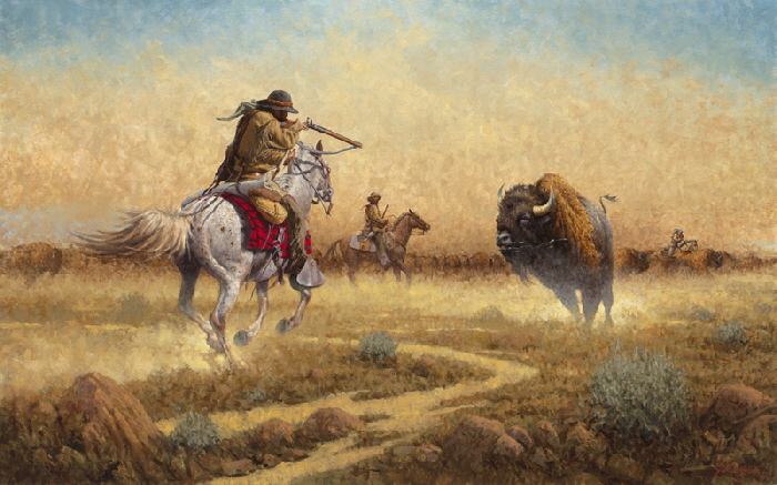Showdown 