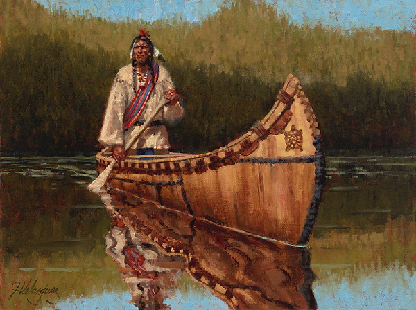 The Ojibwe