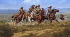 The Race at Rendezvous 