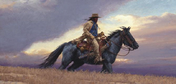 The Scout