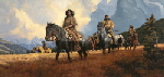 The Shoshone Way 