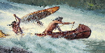 Wild Water Race