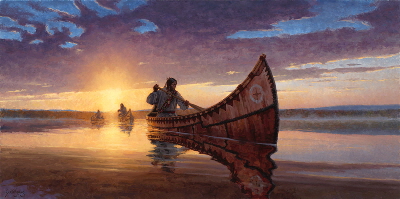Reflections of a Journey
