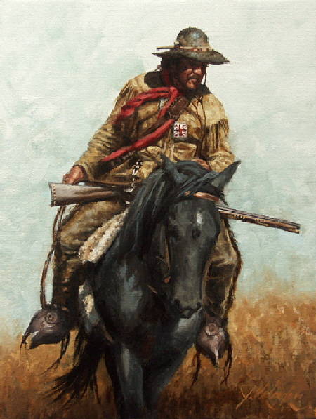 The Tracker